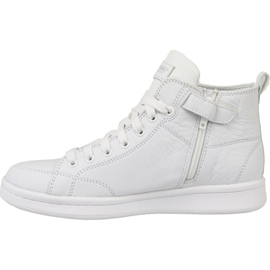 Skechers Omne W 730-WHT skor vit 1