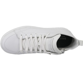 Skechers Omne W 730-WHT skor vit 2