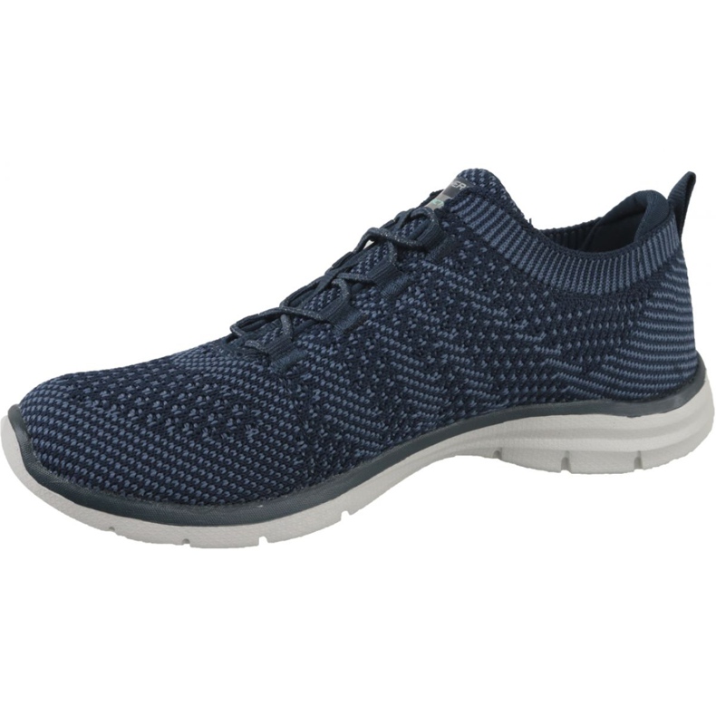 Skechers Galaxies W 22882-NVBL Skor marinblå 1