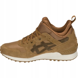 Asics Gel-Lyte Mt M 1193A035-200 brun 1