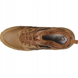 Asics Gel-Lyte Mt M 1193A035-200 brun 2