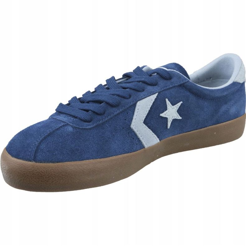 Converse Breakpoint M C159726 skor marinblå 1