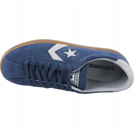 Converse Breakpoint M C159726 skor marinblå 2
