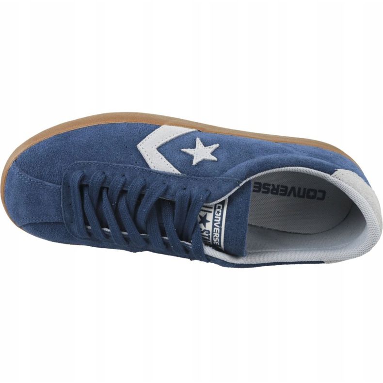 Converse Breakpoint M C159726 skor marinblå 2