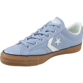 Converse Star Player M C159743 grå 1