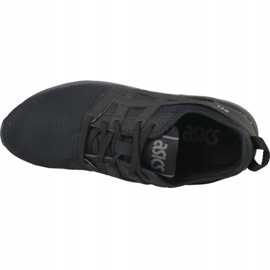 Asics Gel-Lyte Hikari M 1191A007-001 svart 2