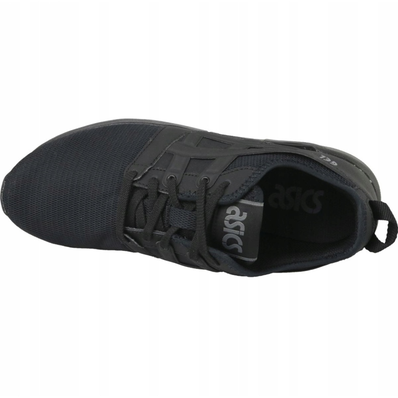 Asics Gel-Lyte Hikari M 1191A007-001 svart 2