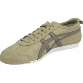 Asics Onitsuka Tiger Mexico 66 M 1183A201-251 brun 1