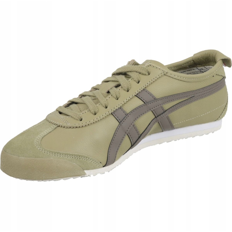 Asics Onitsuka Tiger Mexico 66 M 1183A201-251 brun 1