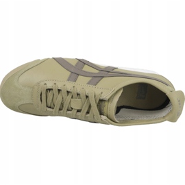 Asics Onitsuka Tiger Mexico 66 M 1183A201-251 brun 2