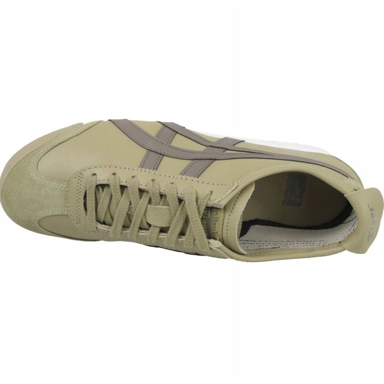 Asics Onitsuka Tiger Mexico 66 M 1183A201-251 brun 2