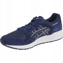 Asics Lyte-Trainer M 1203A004-401 marinblå 1