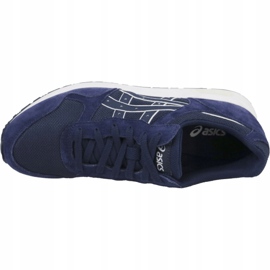 Asics Lyte-Trainer M 1203A004-401 marinblå 2