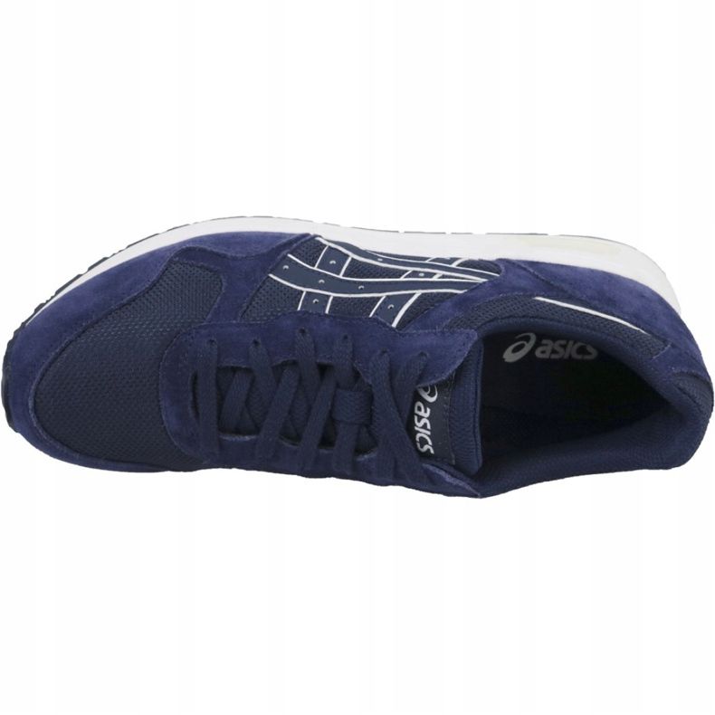 Asics Lyte-Trainer M 1203A004-401 marinblå 2