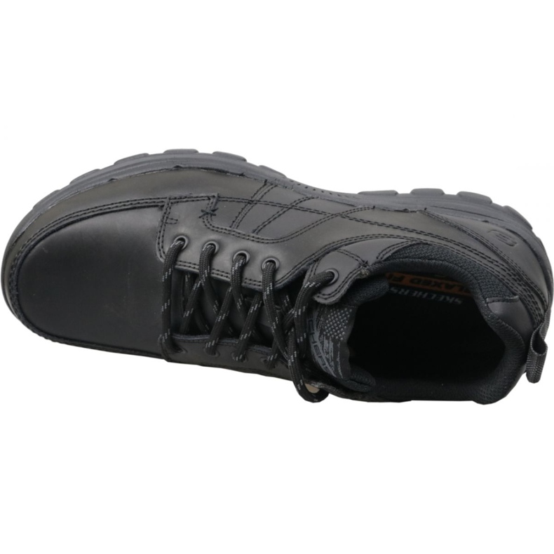 Skechers Braver Ralson W 65580-BLK Skor svart 2