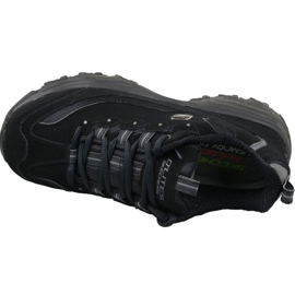 Skechers D'Lites M 52675-BBK Skor svart 2