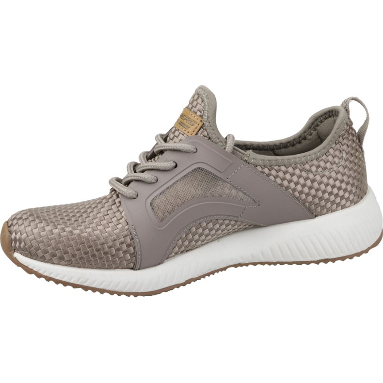 Skechers Bobs Sport W 31365-TPE skor brun 1