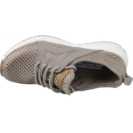 Skechers Bobs Sport W 31365-TPE skor brun 2