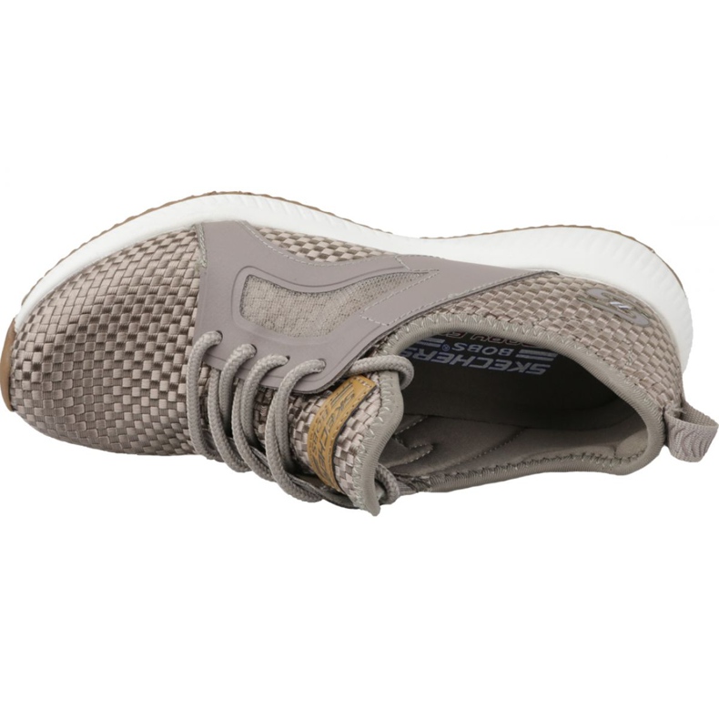 Skechers Bobs Sport W 31365-TPE skor brun 2