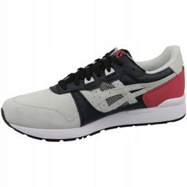 Asics Gel-Lyte M 1191A023-701 grå mångfärgad 1