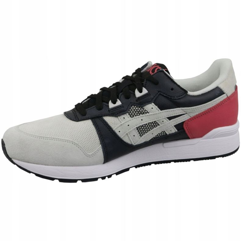 Asics Gel-Lyte M 1191A023-701 grå mångfärgad 1