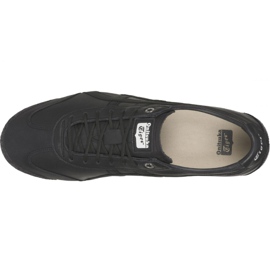 Asics Onitsuka Tiger Mexico 66 Sd M 1183A395-025 svart 2