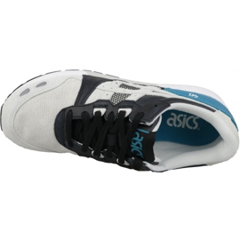 Asics Gel-Lyte M 1191A023-401 grå 2