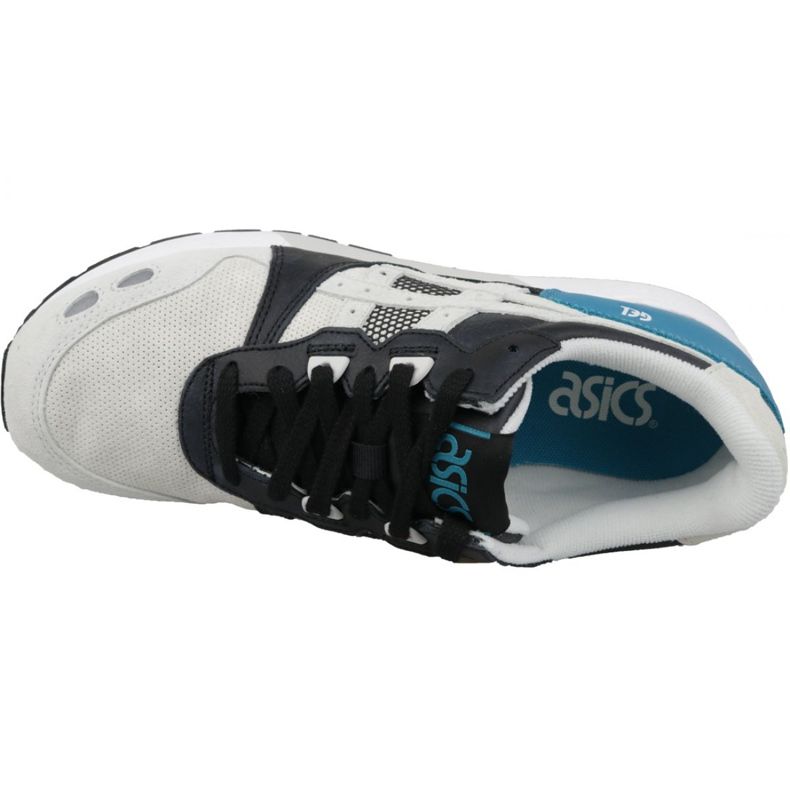 Asics Gel-Lyte M 1191A023-401 grå 2