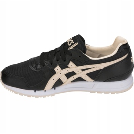 Asics Gel-Movimentum W 1192A076-002 svart 1