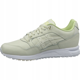 Asics Gel-Saga W 1192A075-756 gul 1
