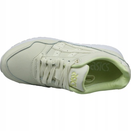 Asics Gel-Saga W 1192A075-756 gul 2