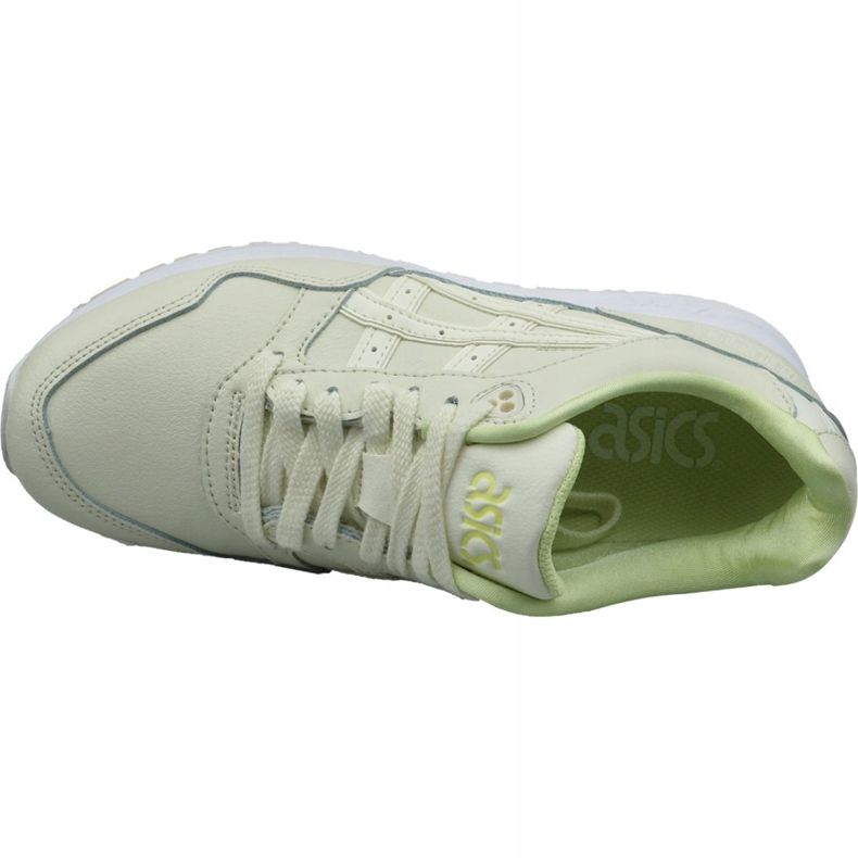 Asics Gel-Saga W 1192A075-756 gul 2