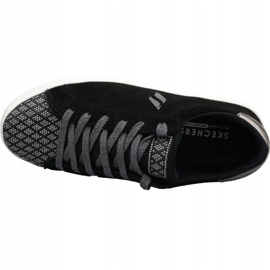 Skechers Goldie W 73845-BLK Skor svart 2