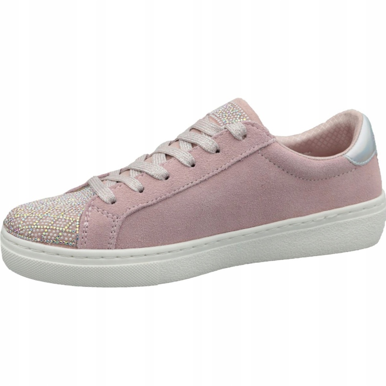 Skechers Goldie W 73845-LTPK Skor rosa 1