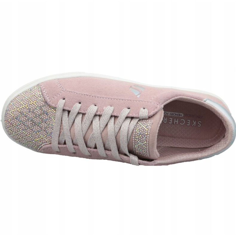 Skechers Goldie W 73845-LTPK Skor rosa 2