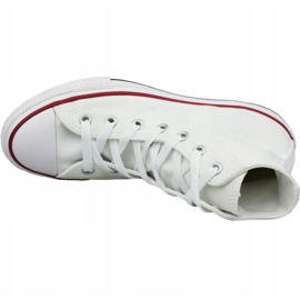 Converse Chuck Taylor All Star Jr 3J253C skor vit 2