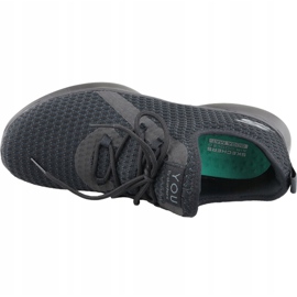 Skechers You Serene W 15840-BBK skor svart 2