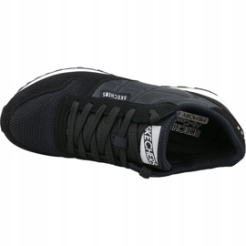 Skechers Og 85 M 52315-BKW Skor svart 2