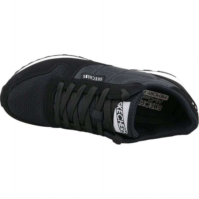 Skechers Og 85 M 52315-BKW Skor svart 2