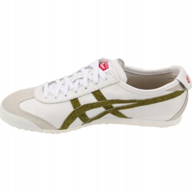 Asics Onitsuka Tiger Mexico 66 U 1183A013-100 vit 1