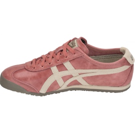 Asics Onitsuka Tiger Mexico 66 M 1183A032-600 röd 1