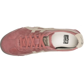 Asics Onitsuka Tiger Mexico 66 M 1183A032-600 röd 2