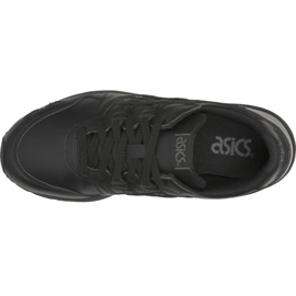 Asics Gel-Lyte Gs Jr 1194A016-001 svart 2