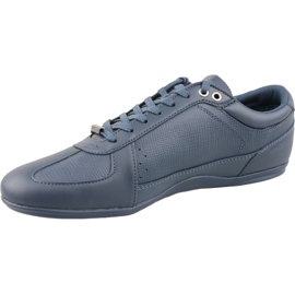 Lacoste Evara 119 1 M 737CMA003195K marinblå 1