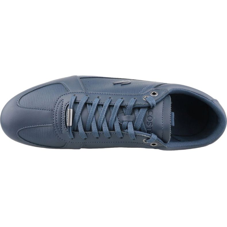 Lacoste Evara 119 1 M 737CMA003195K marinblå 2