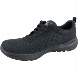 Skechers Flex Appeal 3.0 W 13070-BBK Skor svart 1