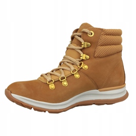 Caterpillar Memory Lane W P310659 brun 1