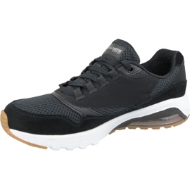 Skechers Skech-Air Extreme W 12922-BLK Skor svart 1