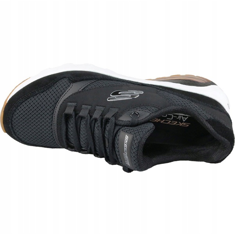 Skechers Skech-Air Extreme W 12922-BLK Skor svart 2