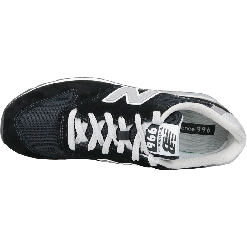 Skor New Balance M CM996BP svart 2